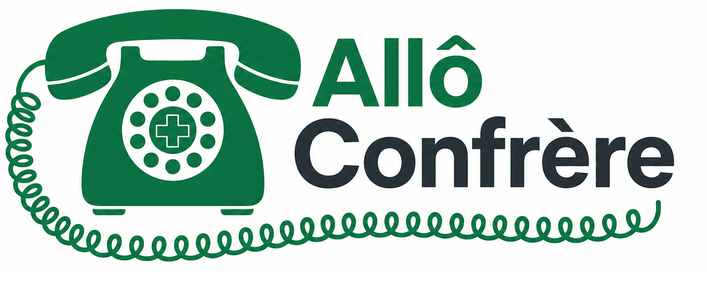 Allô Confrère